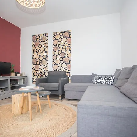 Appartement - Feldstrasse 48-K | Винтерберг Экстерьер фото
