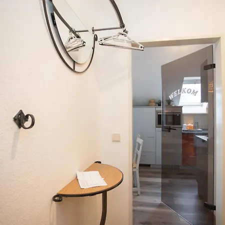 Appartement - Feldstrasse 48-K | Винтерберг Экстерьер фото