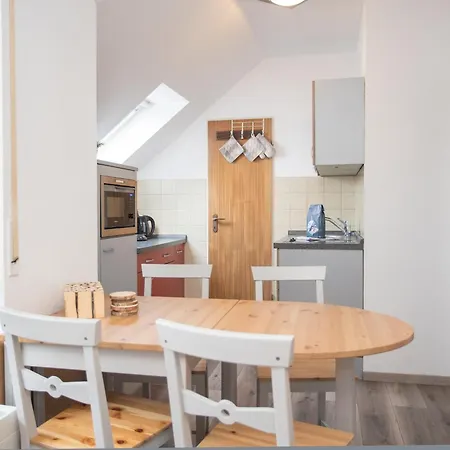 Appartement - Feldstrasse 48-K | Винтерберг Экстерьер фото
