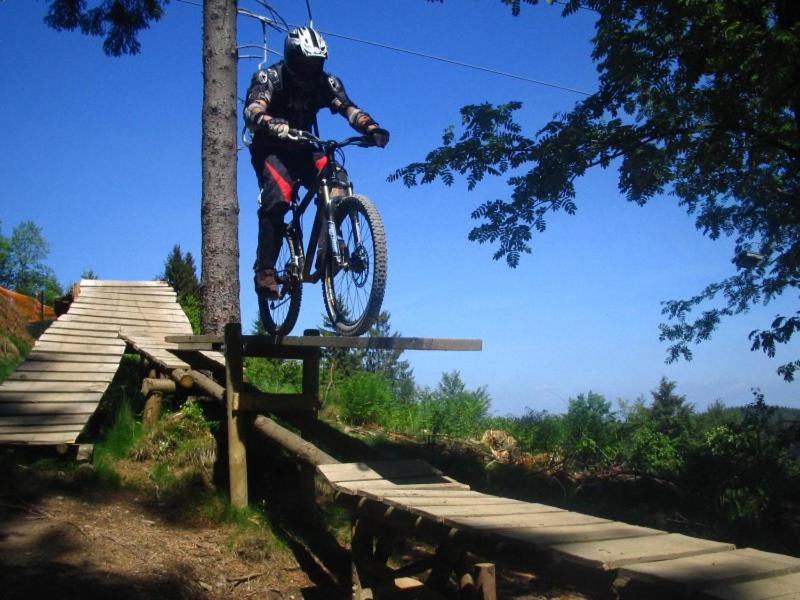 - Feldstrasse 48-k | Winterberg