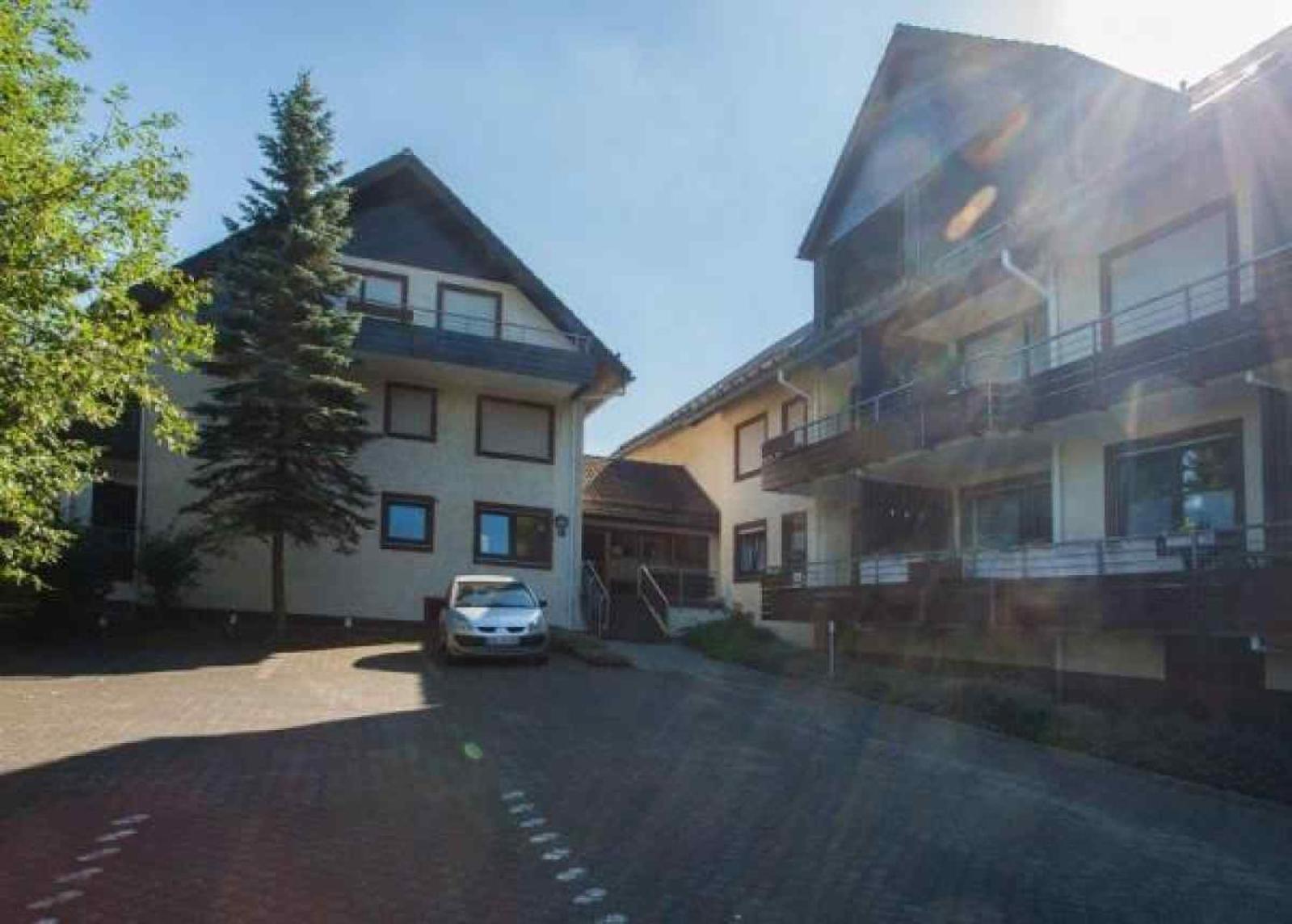 Apartment - Feldstrasse 48-k | *