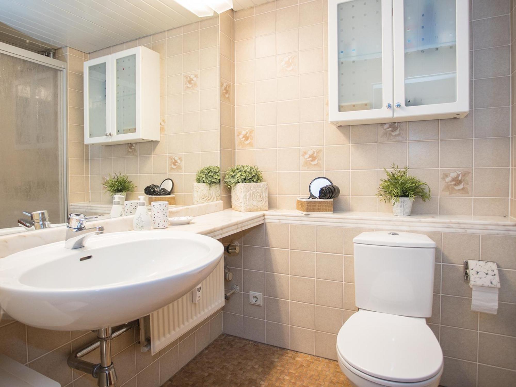 Apartment - Feldstrasse 48-k |