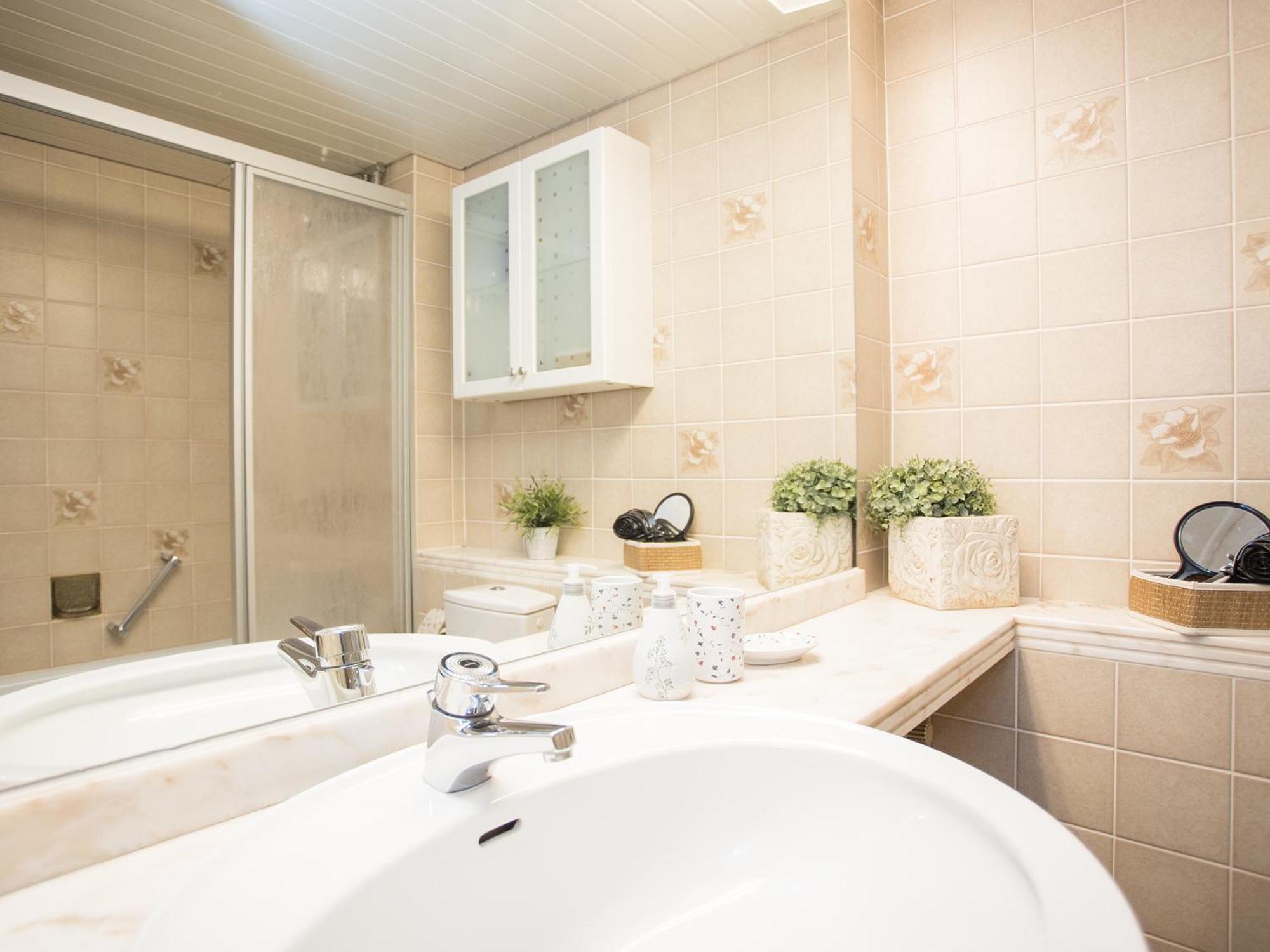 Apartment - Feldstrasse 48-k | *