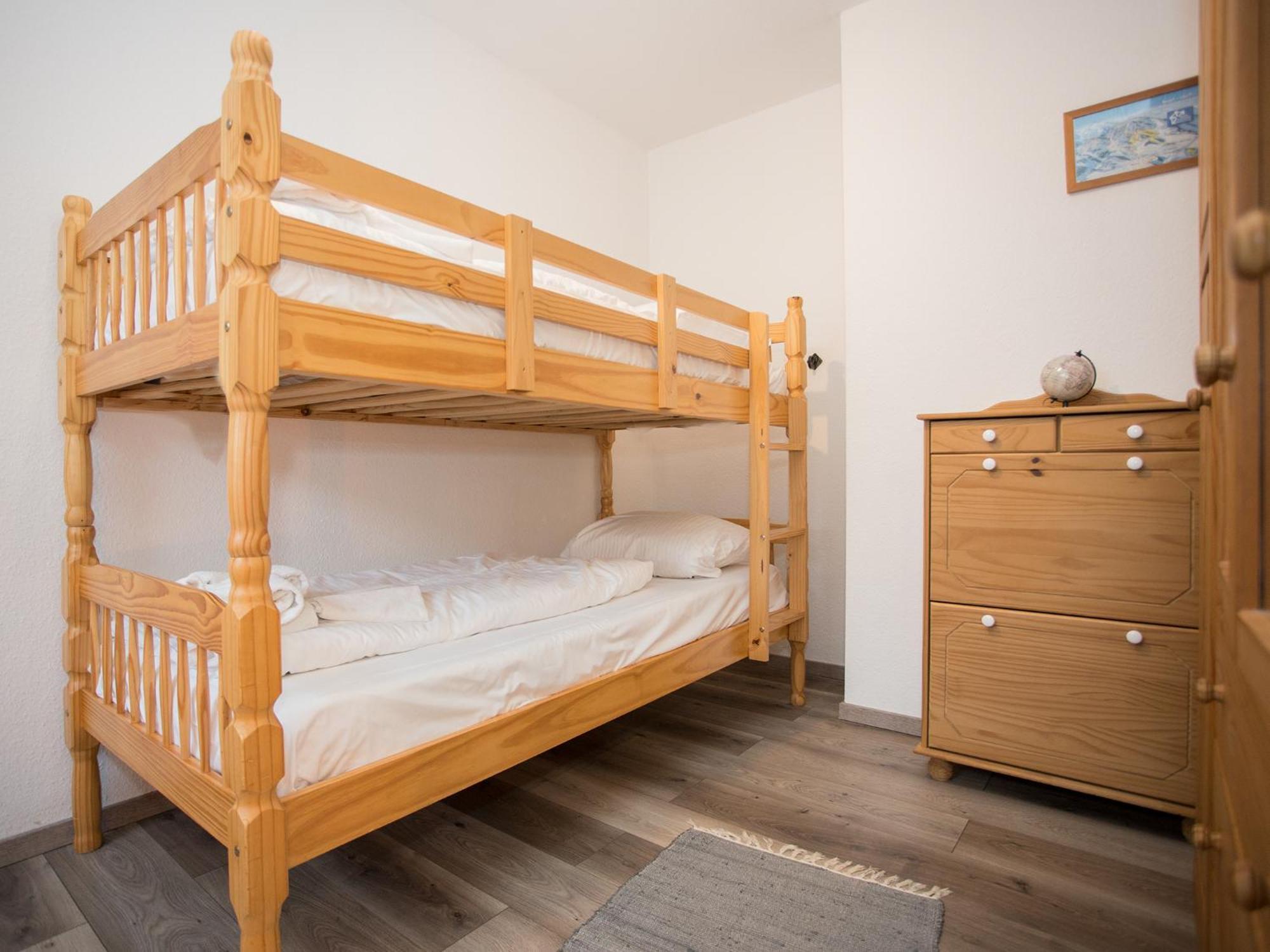 - Feldstrasse 48-k | Apartment Winterberg