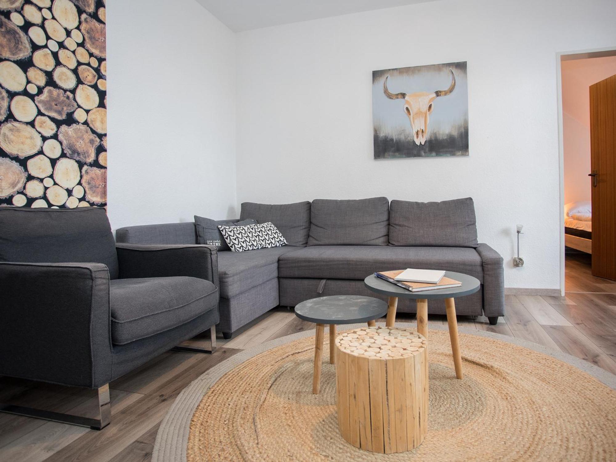 Appartamento - Feldstrasse 48-k |