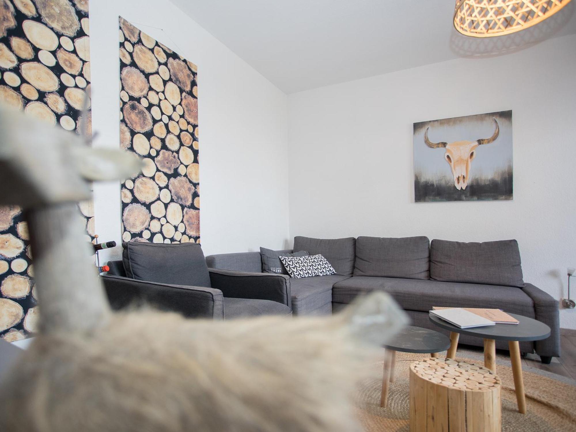 - Feldstrasse 48-k | Appartamento Winterberg