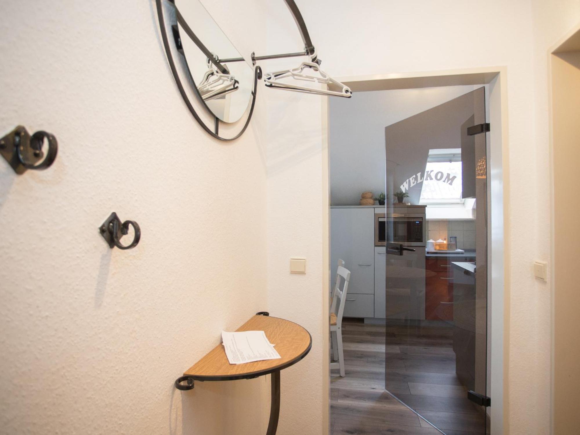 Apartment - Feldstrasse 48-k | Winterberg