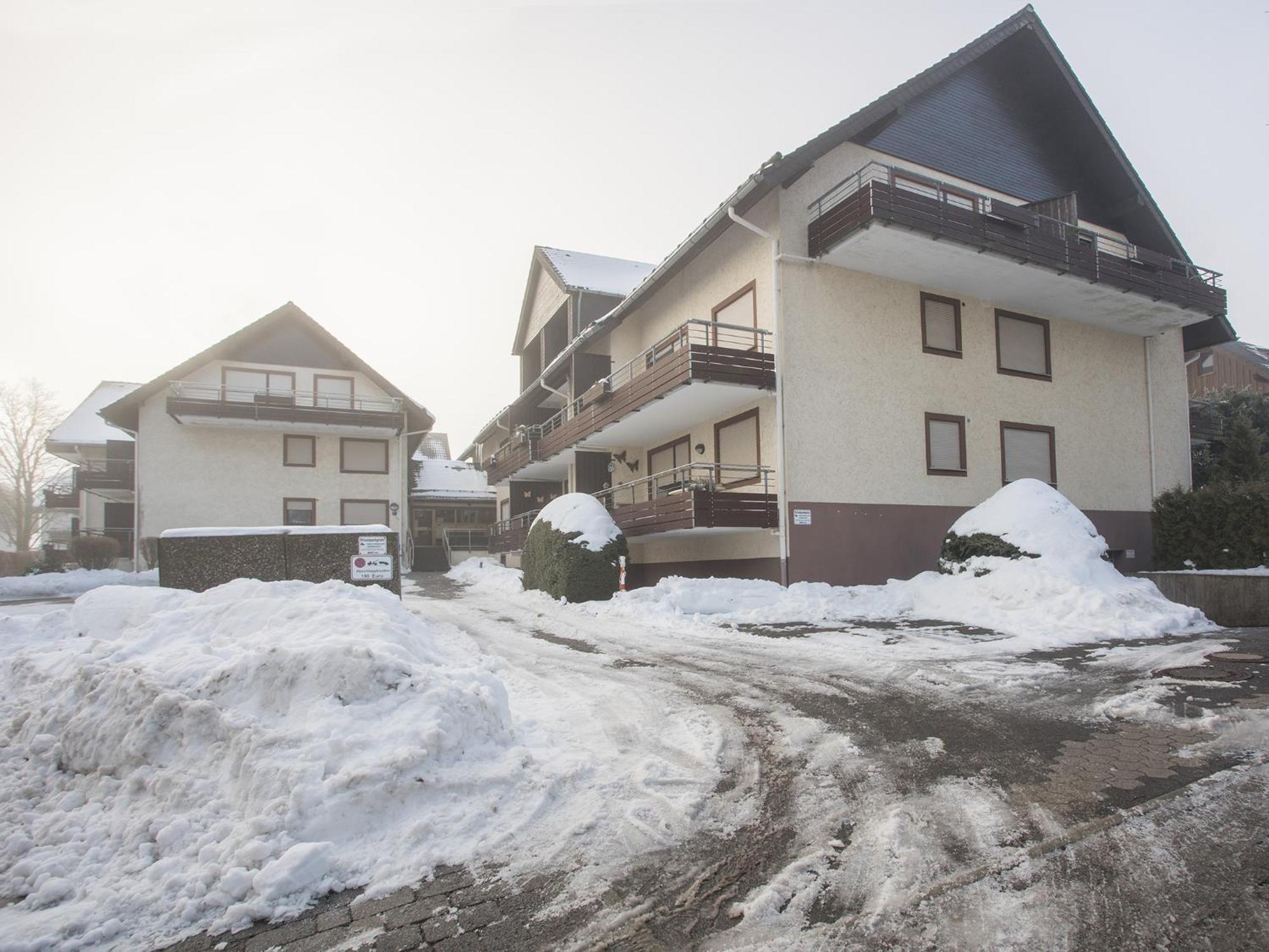 - Feldstrasse 48-k | Winterberg
