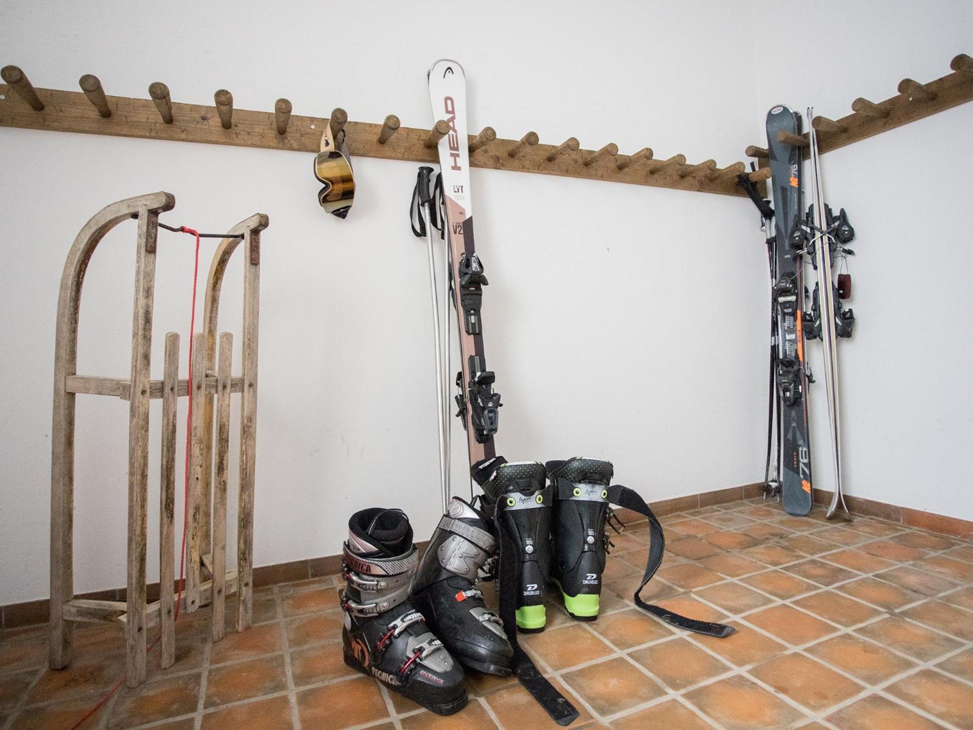 Apartment - Feldstrasse 48-k |